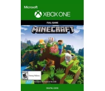 Придбати - гру для приставки та ПК  Ключ активації Minecraft (майнкрафт) для Xbox One / Series