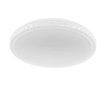 Придбати - світильник стельовий  Стельовий світильник Brille W-618/60W RM (26-529)