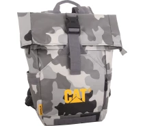 Придбати - рюкзак  Рюкзак повсякденний CAT Tarp Power NG 83640; 361 камуфляж