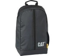 Придбати - рюкзак  Рюкзак повсякденний CAT Tarp Power NG 83687; 01 чорний