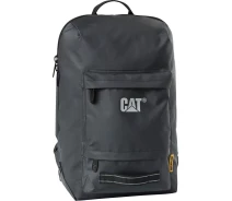 Придбати - рюкзак  Рюкзак повсякденний з відділенням для ноутбука CAT Tarp Power NG 83679; 01 чорний