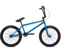 Придбати - велосипед  Велосипед 20 "Stolen CASINO XL 21.00" 2 021 MATTE OCEAN BLUE (SKD-52-13)