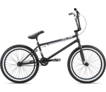 Придбати - велосипед  Велосипед 20 "Stolen SINNER FC RHD 21.00" 2021 FAST TIMES BLACK (SKD-57-80)