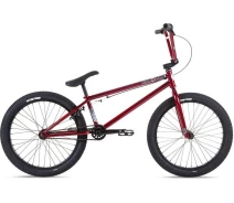 Придбати - велосипед  Велосипед 22 "Stolen SPADE 22.25" 2021 METALLIC RED (SKD-95-29)