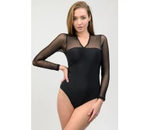 Придбати - жіночий комбідрес та боді  Боді спортивне XS-S (42-44)