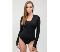 Придбати - жіночий комбідрес та боді  Боді спортивне XS-S (42-44)