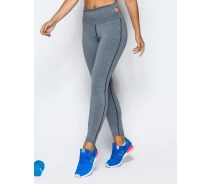 Придбати - жіночі спортивні легінси  Лосини Go Fitness M-L (46-48)