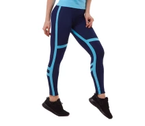 Придбати - жіночі спортивні легінси  Лосини Go Fitness M-L (46-48)