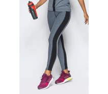 Придбати - жіночі спортивні легінси  Лосини Go Fitness M-L (46-48)