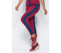 Придбати - жіночі спортивні легінси  Лосини Go Fitness M-L (46-48)
