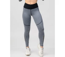 Придбати - жіночі спортивні легінси  Лосини Go Fitness M-L (46-48)