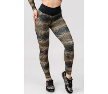 Придбати - жіночі спортивні легінси  Лосини Go Fitness M-L (46-48)