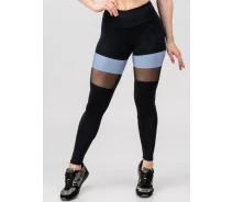 Придбати - жіночі спортивні легінси  Лосини Go Fitness M-L (46-48)