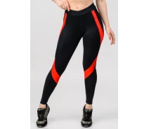 Придбати - жіночі спортивні легінси  Лосини Go Fitness M-L (46-48)