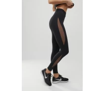 Придбати - жіночі спортивні легінси  Лосини для фітнесу Go Fitness M-L (46-48)