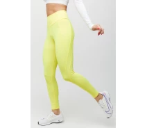Придбати - жіночі спортивні легінси  Лосини для фітнесу Go Fitness M-L (46-48)