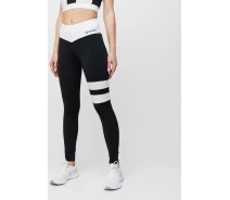 Придбати - жіночі спортивні легінси  Лосини для фітнесу Go Fitness M-L (46-48)