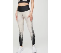 Придбати - жіночі спортивні легінси  Лосини для фітнесу Go Fitness M-L (46-48)