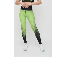 Придбати - жіночі спортивні легінси  Лосини для фітнесу Go Fitness M-L (46-48)