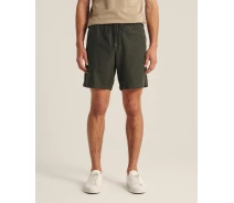 Придбати - чоловічі шорти  Шорти Abercrombie & Fitch AF8240M M Зелений