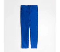 Придбати - жіночі штани  Штани Slim Chino Tommy Hilfiger TH1424W 2/S Синій