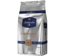 Придбати - каву  Капучино Ambassador Irish Cream 1кг