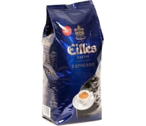 Придбати - каву  Кава в зернах J.J. Darboven Eilles Espresso 1кг