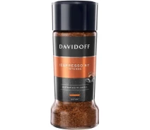 Придбати - каву  Кава розчинна Davidoff Espresso 57 100г