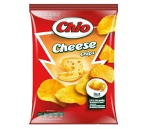 Придбати - чипсы  Чіпси з сиром, Chio, 150 г
