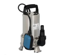 Придбати - насос для води  Насос дренажний Vitals Aqua DPS 713s (47610)