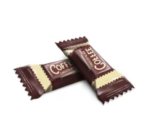 Придбати - конфету  Цукерки Chocolatier  COFFEE CHOCOLATIER 1кг