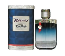 Придбати - мужскую парфюмерию  Парфумована вода для чоловіків Remy Marquis Reemax 60мл (MM34357)