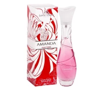 Придбати - женскую парфюмерию  Туалетна вода для жінок Lotus Valley Amanda 55мл (MM320742)