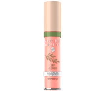 Придбати - блиск для губ  Блеск для губ Bell Natural Beauty 02 персиковый (BL13060)