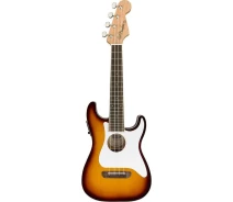 Придбати - укулеле  FENDER FULLERTON STRAT UKULELE SUNBURST