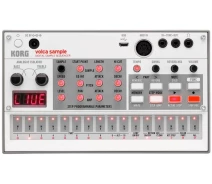 Придбати - синтезатор  Синтезатор KORG VOLCA-SAMPLE2