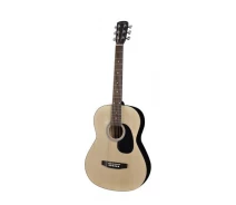 Придбати - акустическую гитару  Гітара акустична Nashville GSD-6034-NT (17-5-40-6)