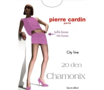 Придбати - жіночі колготи  Колготи жін. CHAMONIX 20 NERO 3PIERRE CARDIN