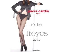 Придбати - жіночі колготи  Колготи жін. TROYES 40 VISONE 3PIERRE CARDIN