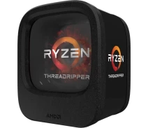 Придбати - процесор  Процесор AMD Ryzen Threadripper 1920X (3.5GHz 32MB 180W sTR4) Tray (YD192XA8UC9AE)