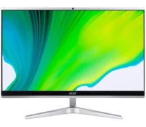 Придбати - моноблок  Моноблок Acer Aspire C24-1650 (DQ.BFTME.002)