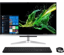 Придбати - моноблок  Моноблок Acer Aspire C22-963 (DQ.BEPME.001)