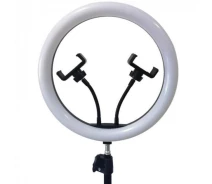 Придбати - кільцеве світло  Кільцева лампа Ring Fill Light (33см)