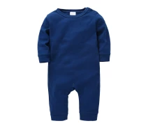 Придбати - комбінезон для малюків  Комбінезон дитячий Blue dream Berni Kids (62/3-6 міс) Синій (57469)