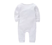 Придбати - комбінезон для малюків  Комбінезон дитячий White dream Berni Kids (62/3-6 міс) Білий (57470)