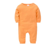 Придбати - комбінезон для малюків  Комбінезон дитячий Orange dream Berni Kids (62/3-6 міс) Помаранчевий (57473)