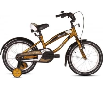 Придбати - велосипед  Велосипед ARDIS 16 "BMX ST" CLASSIC "9" Золотистий (0442)
