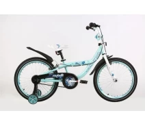 Придбати - велосипед  Велосипед ARDIS 20 "BMX ST" AMAZON "11" Бірюзовий (04391)