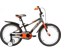Придбати - велосипед  Велосипед ARDIS 20 "BMX ST" FITNESS "11" Сірий/Помаранчевий (04342)