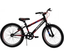 Придбати - велосипед  Велосипед ARDIS 20 "BMX ST" GHOST "11" Чорний (0489)